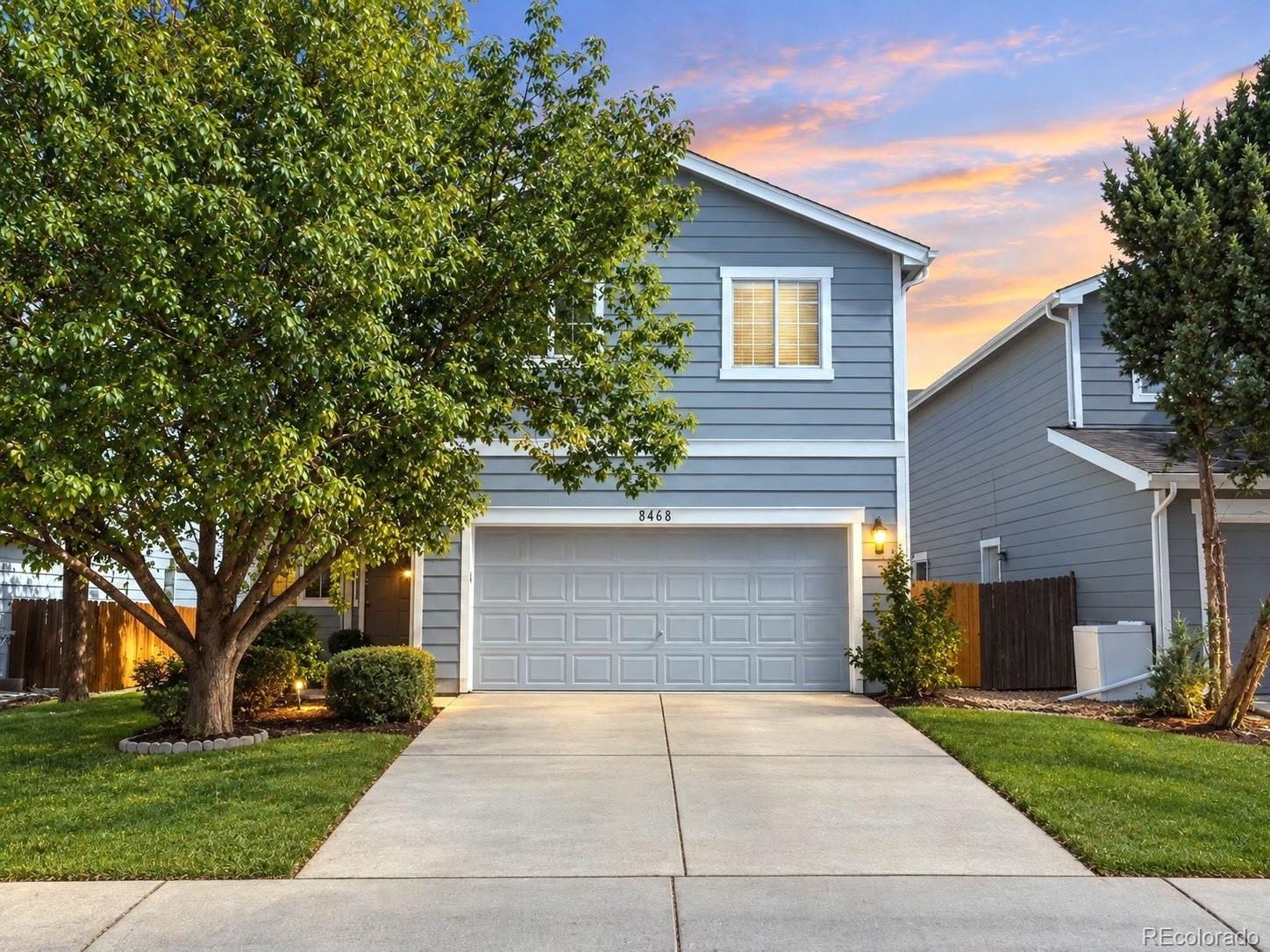 8468 Kalamath Court