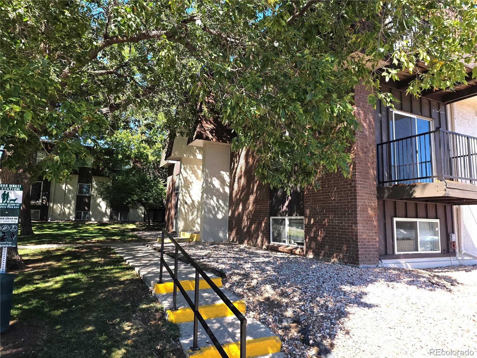 7755 E Quincy Avenue Unit 103