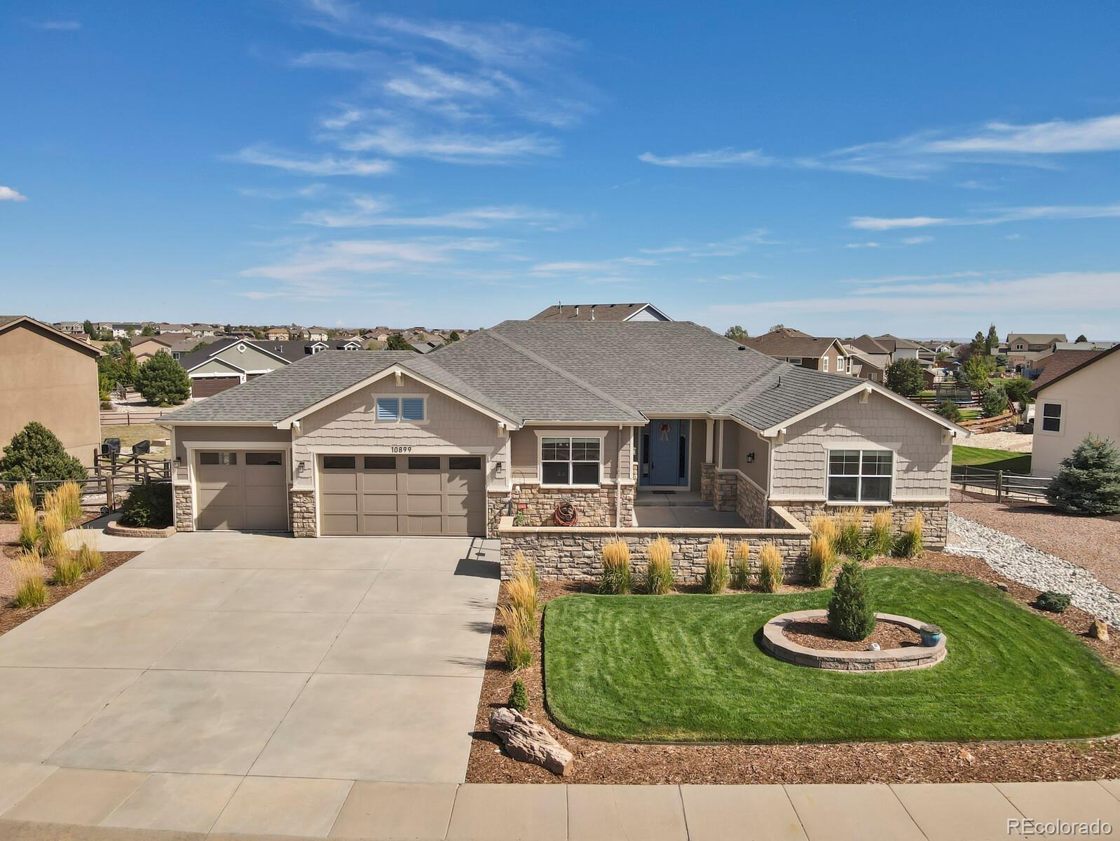 10899 Glen Canyon Drive