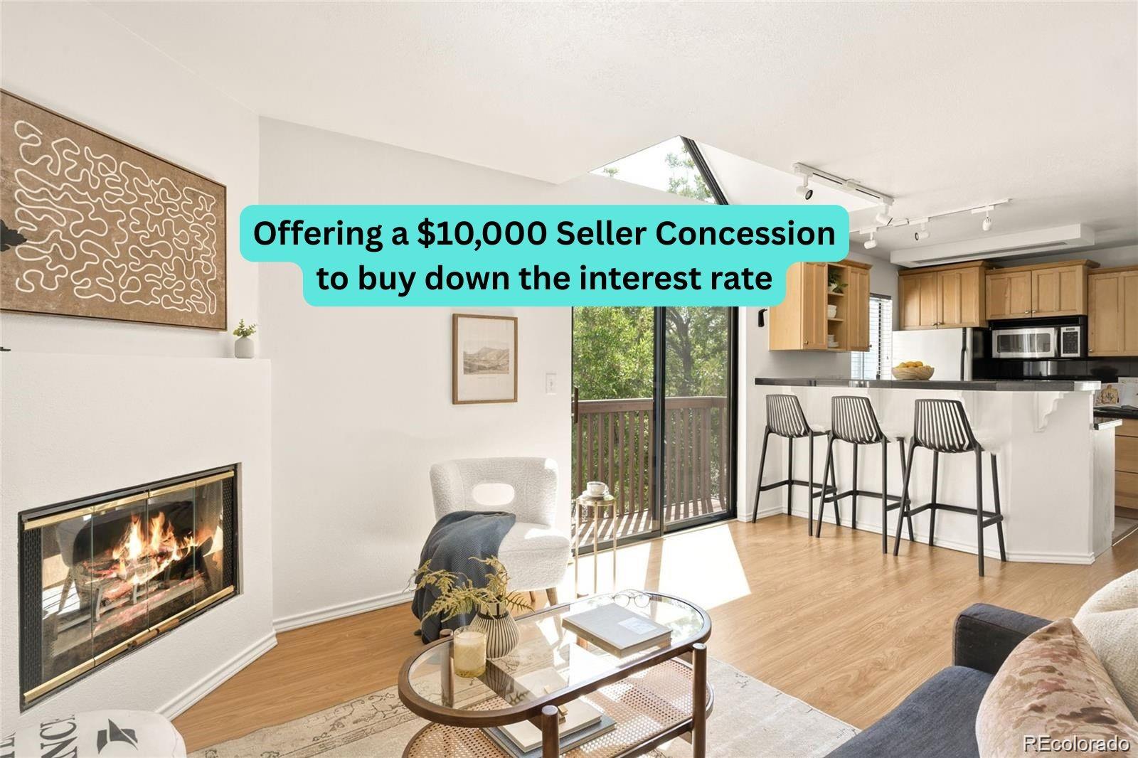 6380 S Boston Street Unit 315