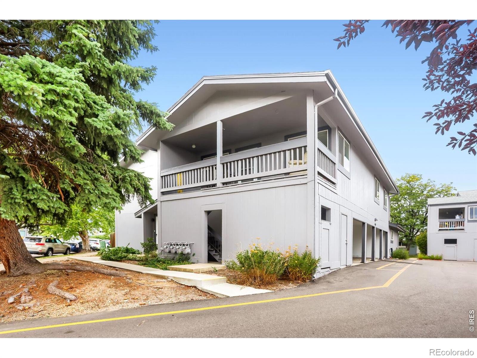 4207 Monroe Drive Unit D