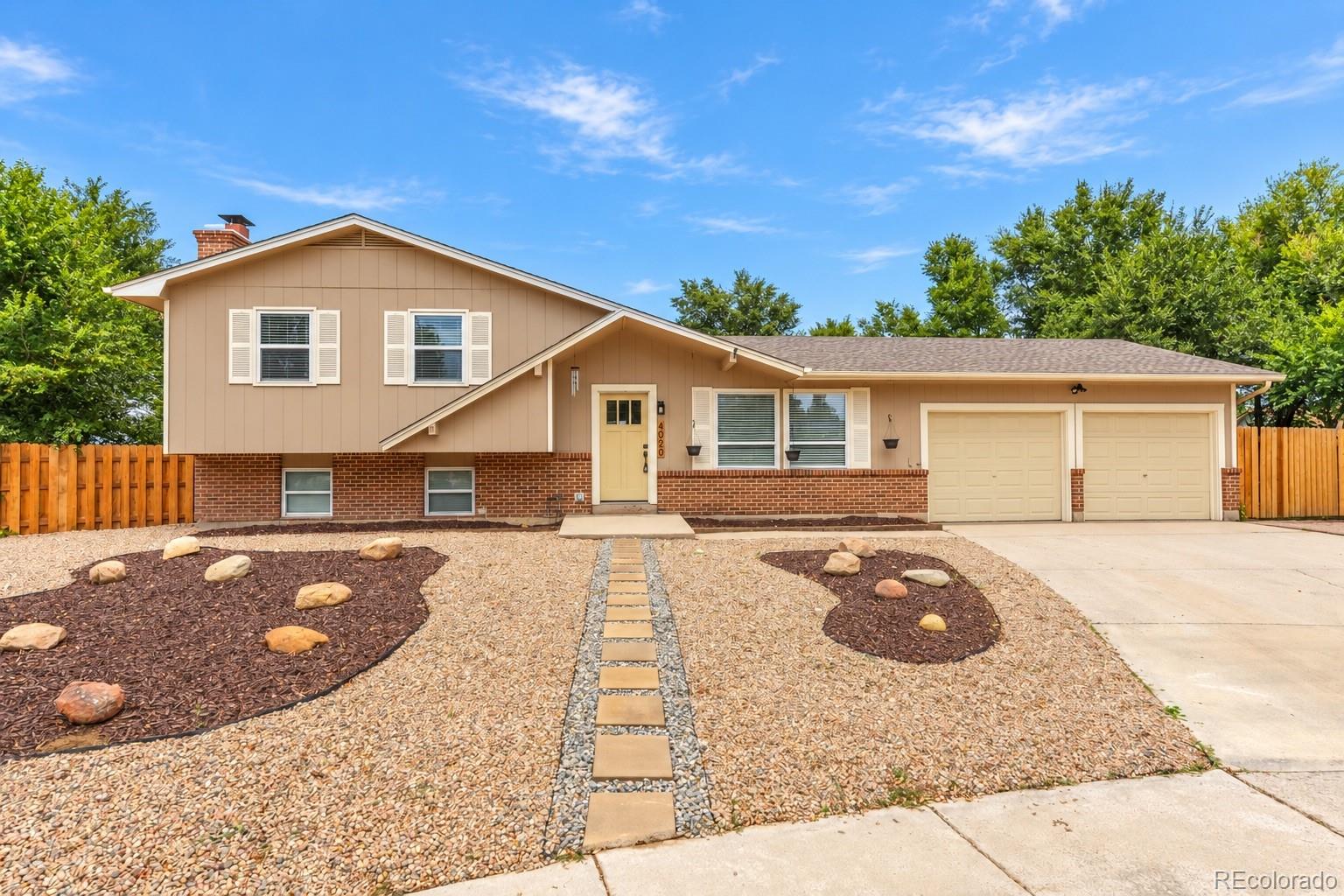 4020 Manzana Court