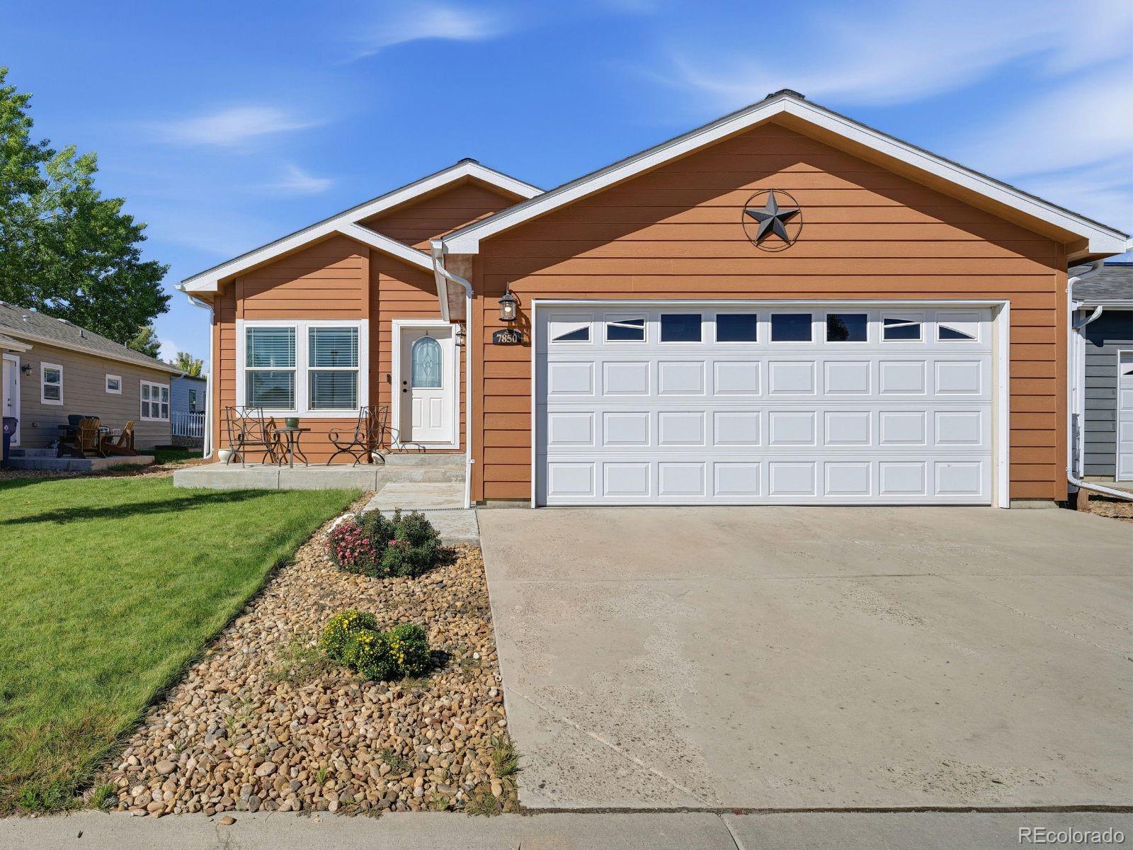 7850 Cattail Unit 120