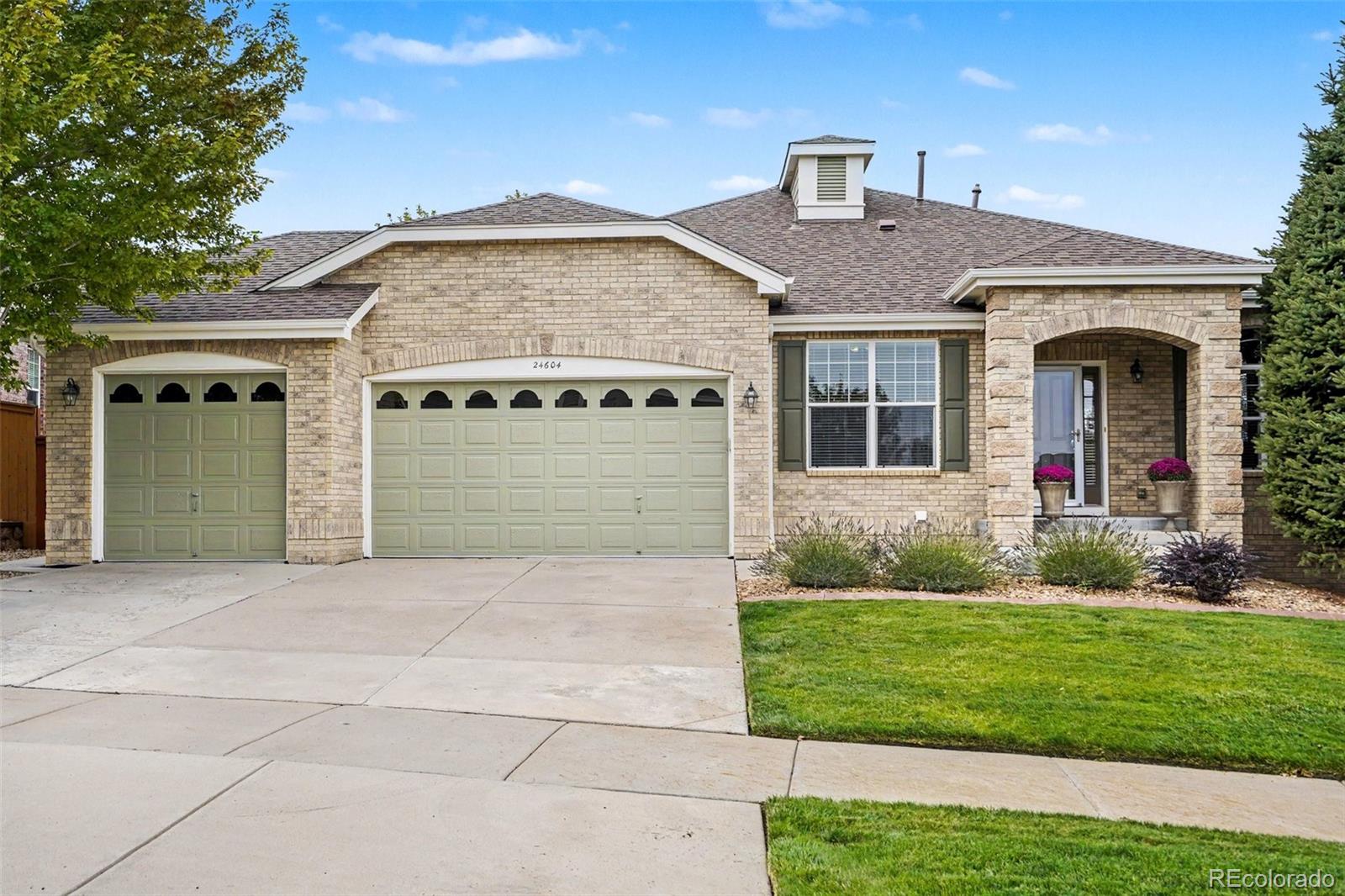 24604 E Crestline Place