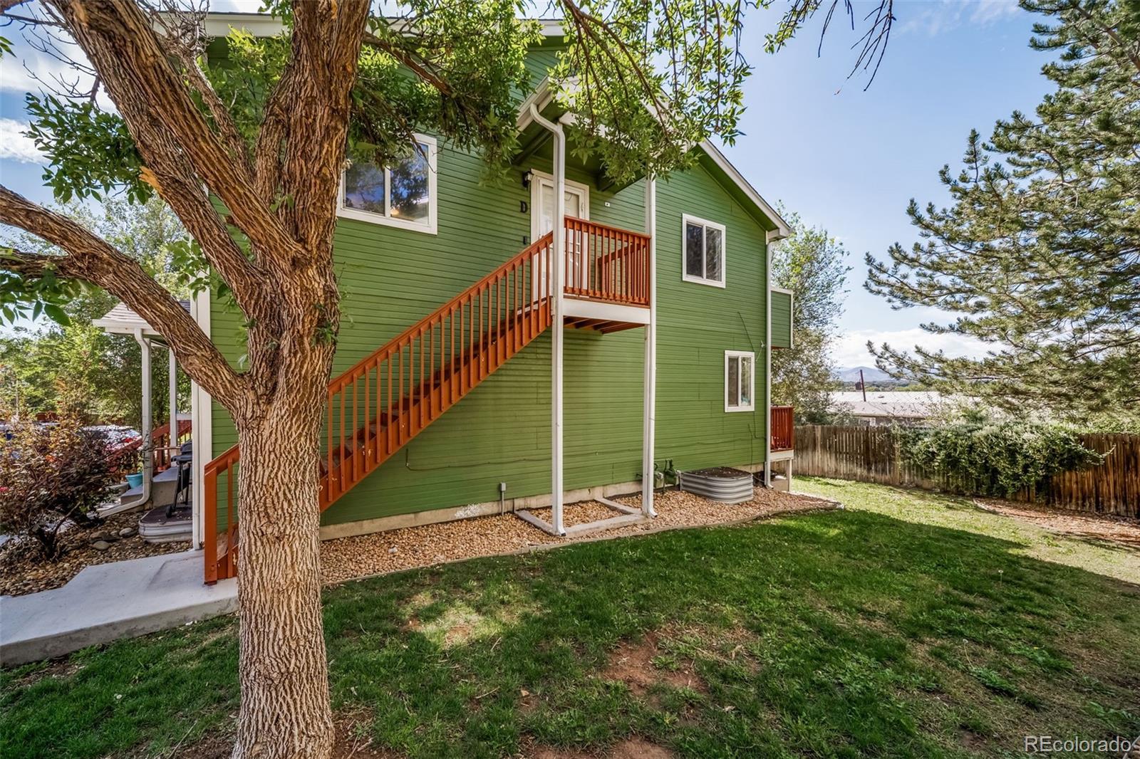 3234 W Girard Avenue Unit D