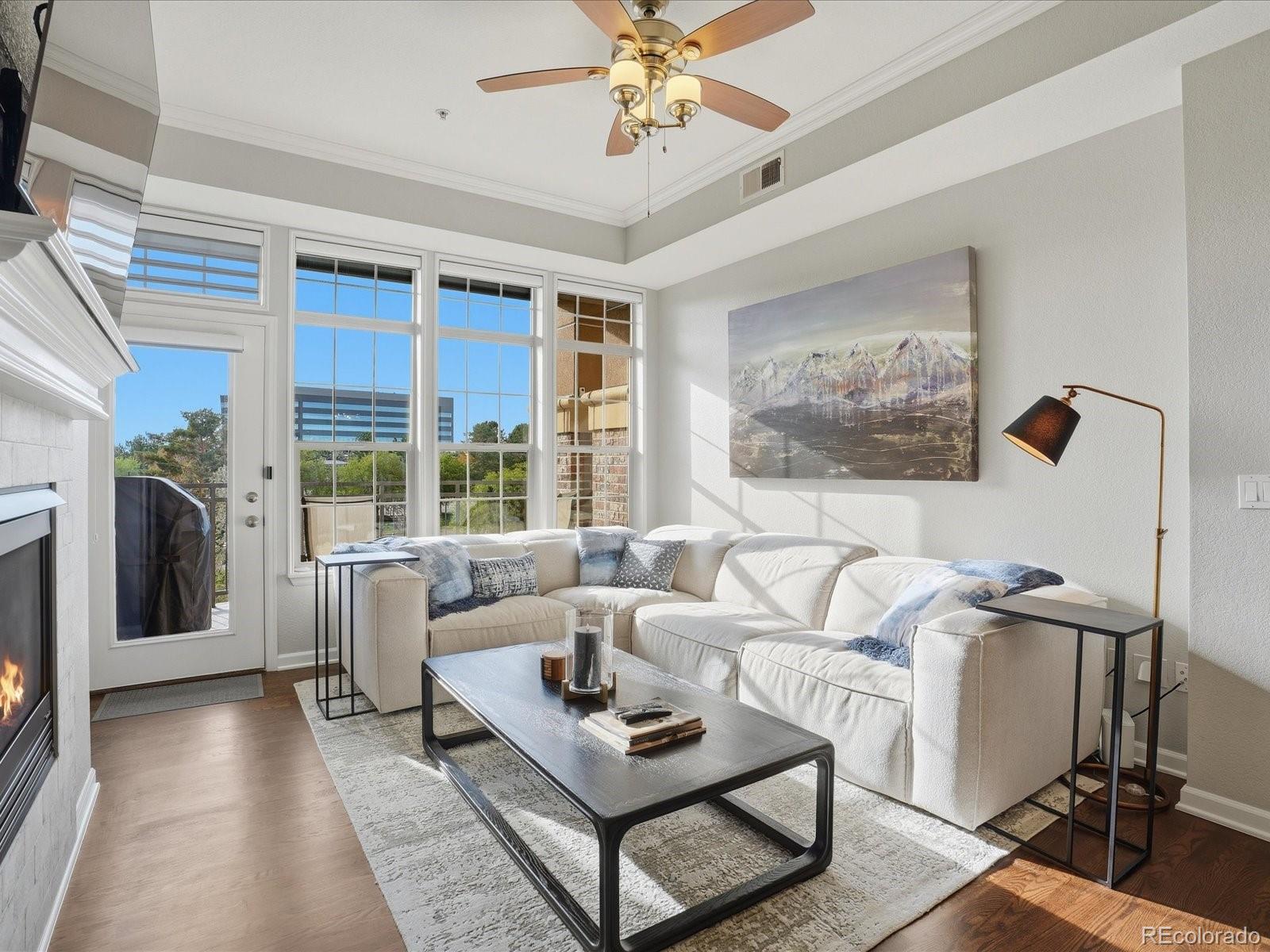 7865 Vallagio Lane Unit 310