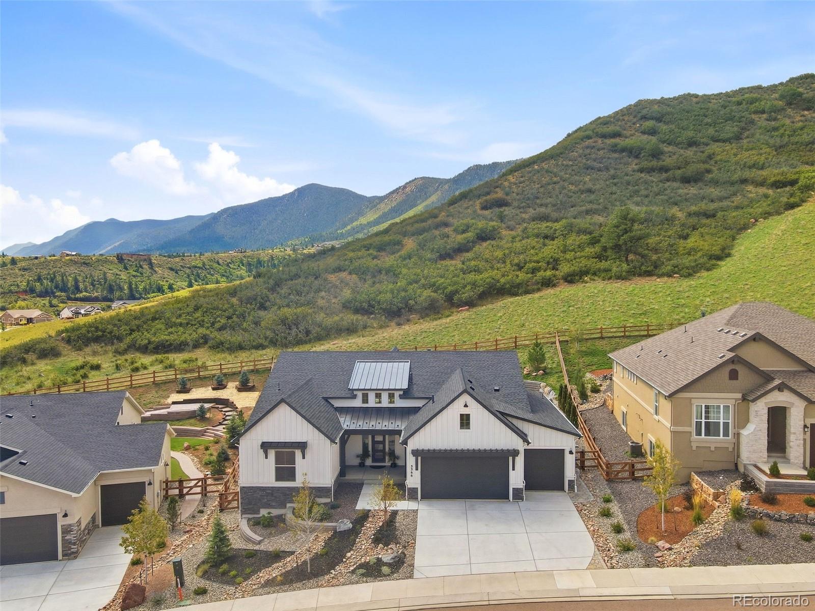 5366 Mesa Top Drive