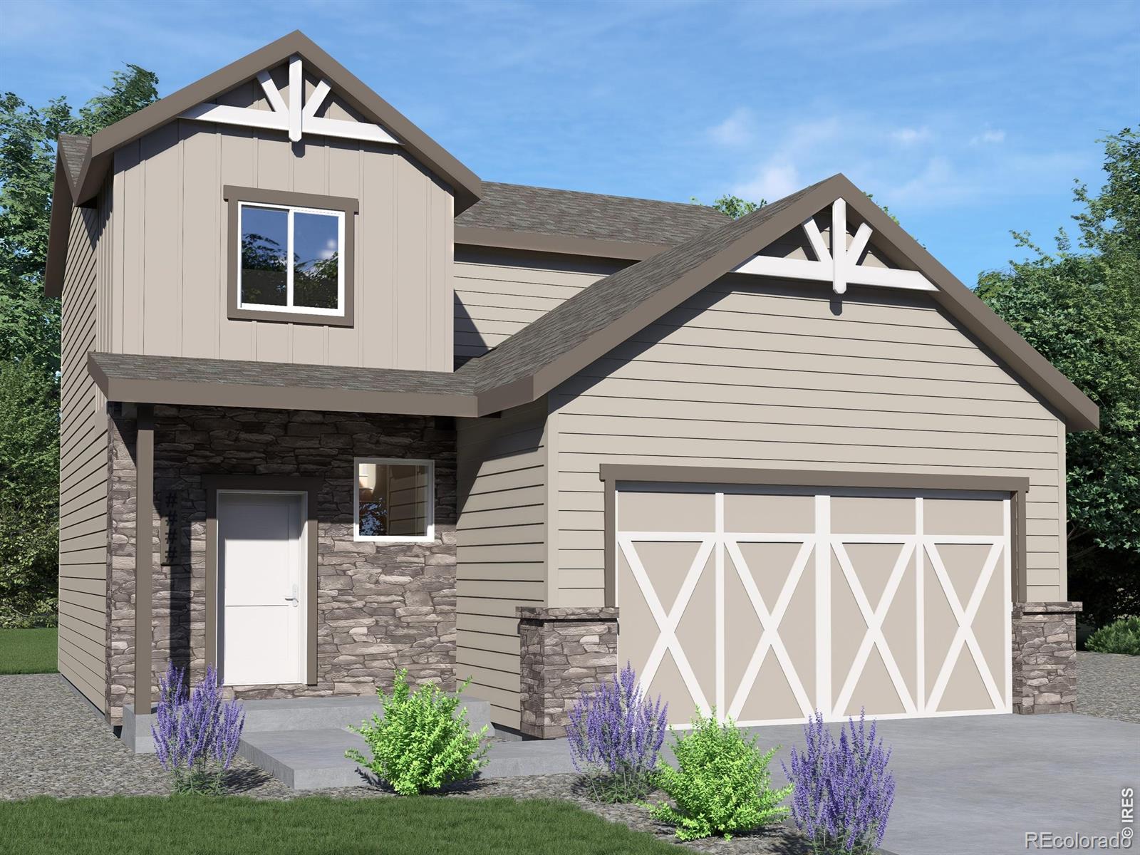 4865 Whistler Drive