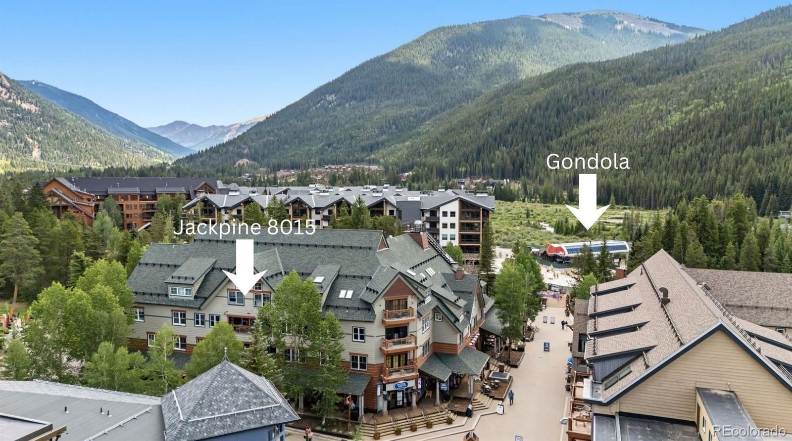 195 River Run Road Unit 8015