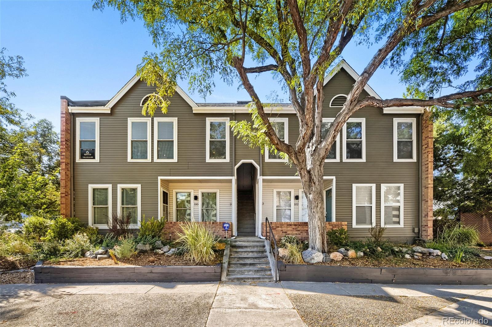 1201 Galapago Street Unit 101