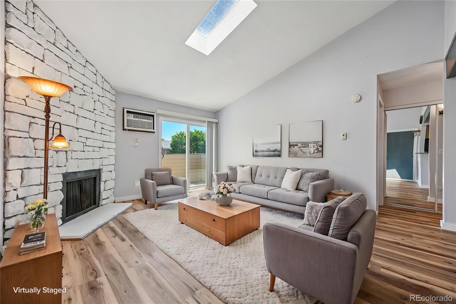 10150 E Virginia Avenue Unit 4-301