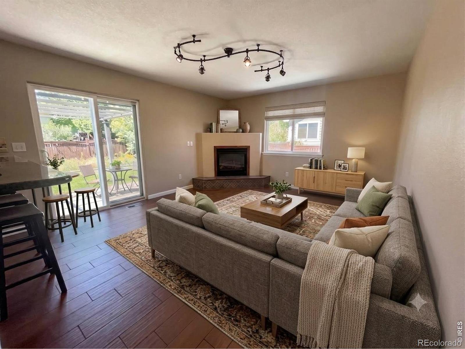 4115 Rocky Ford Drive