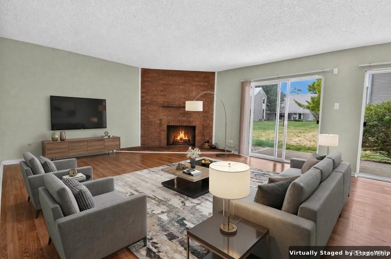 3309 S Monaco Street Parkway Unit A