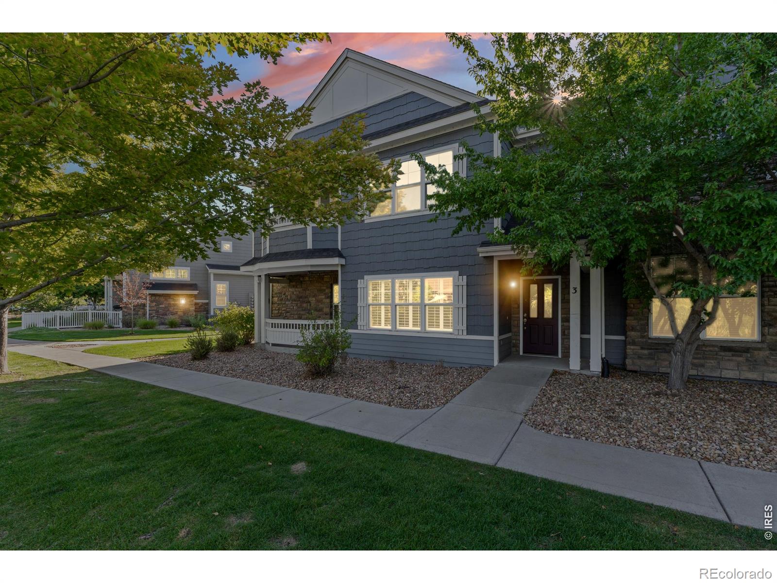 2176 Cape Hatteras Drive Unit 3