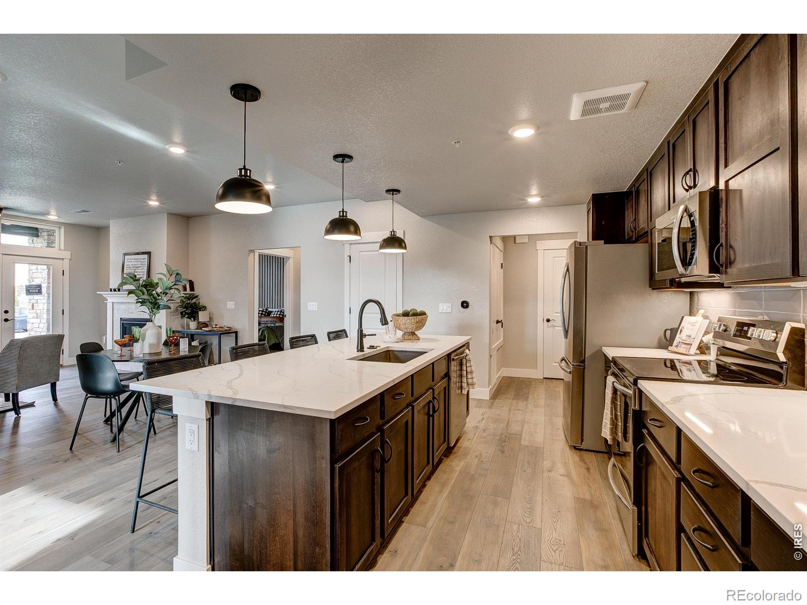 3425 Triano Creek Drive Unit 101