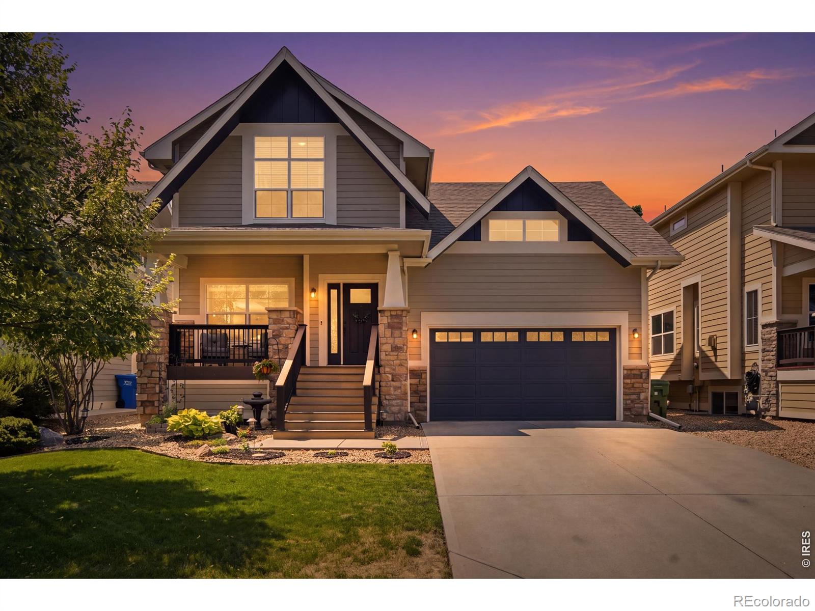 4039 Stoney Creek Drive
