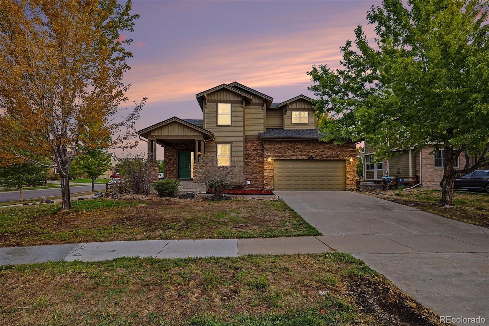23963 E 2nd Drive