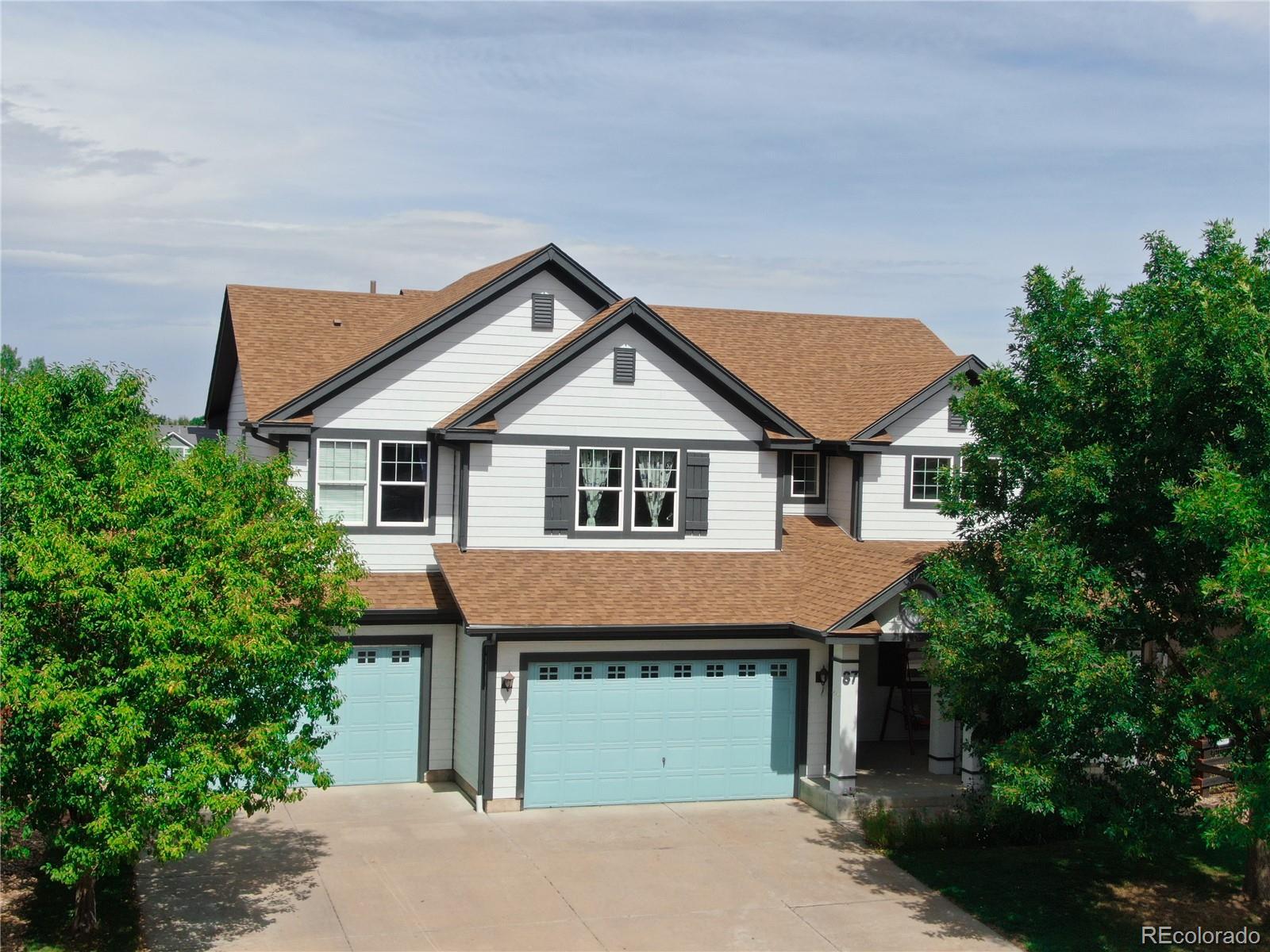 87 Ortega Court