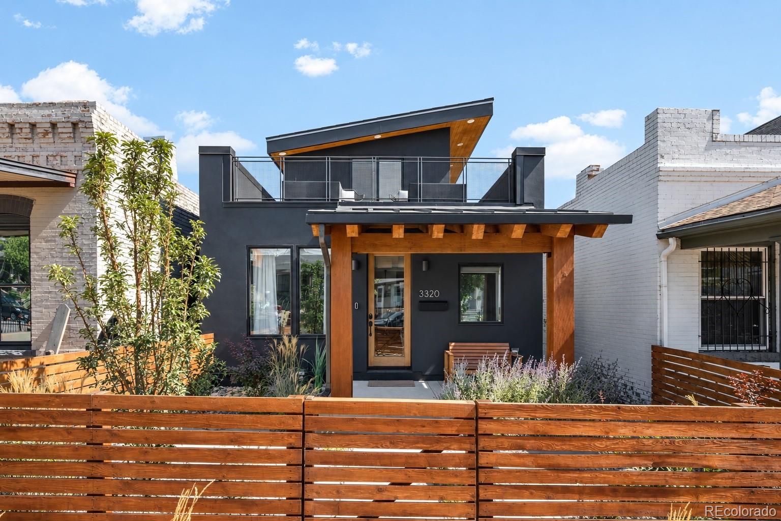 3320 Navajo Street