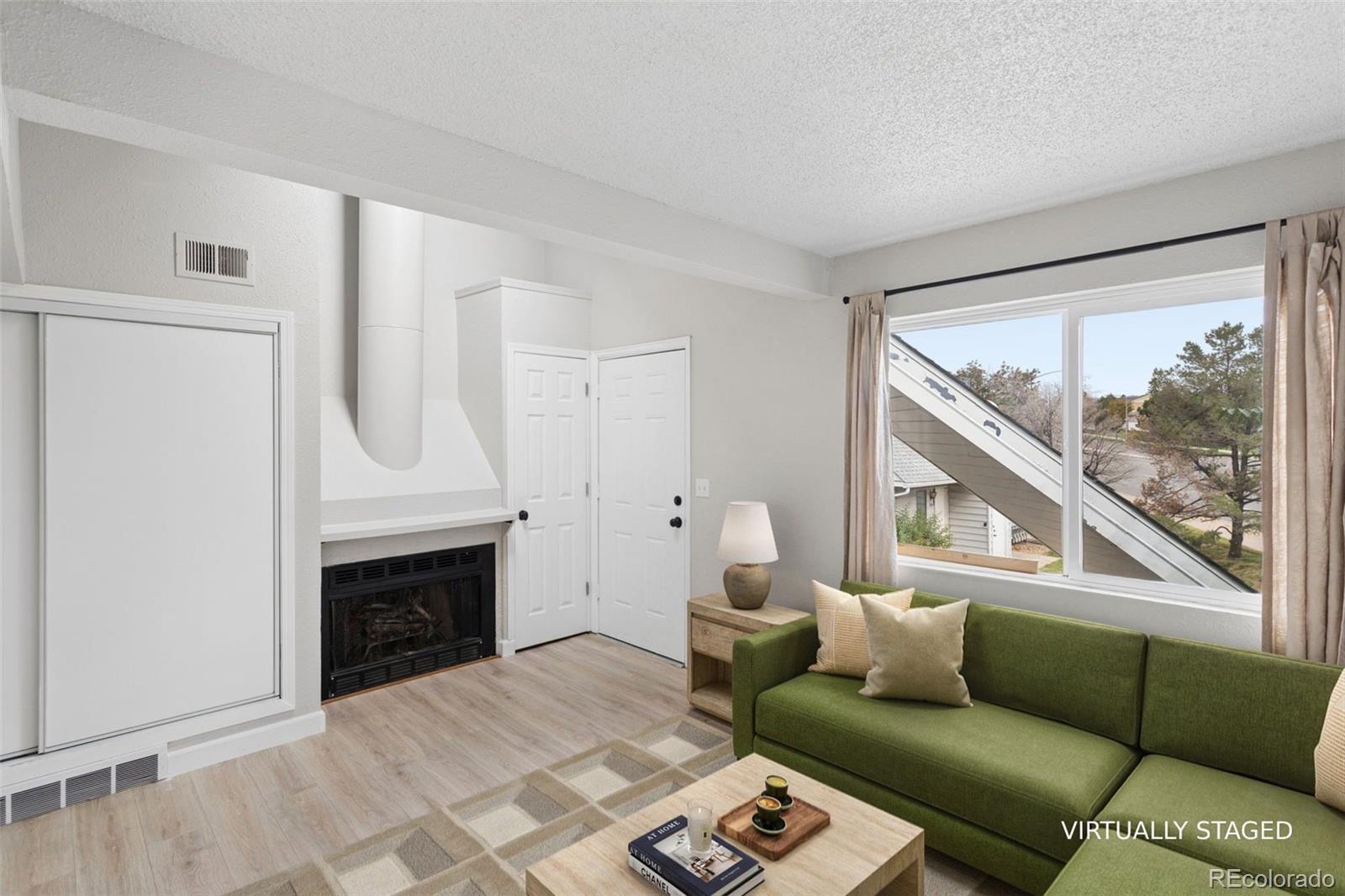 17054 E Tennessee Drive Unit 207