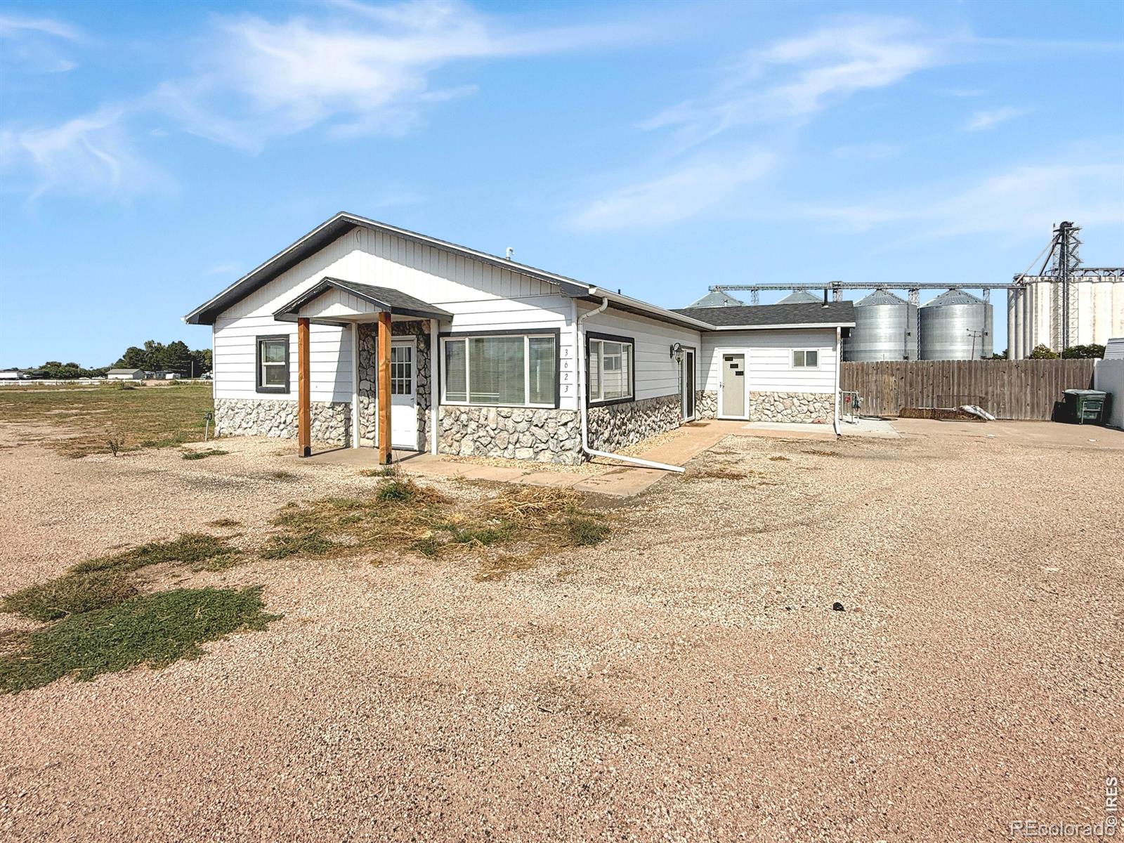 3623 US Highway 6