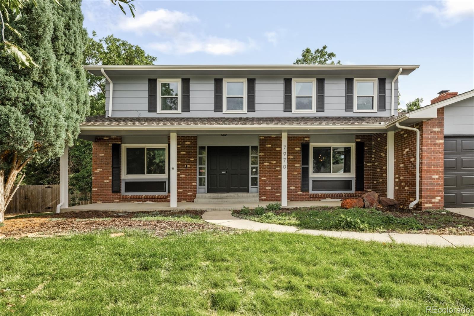 7970 S Poplar Way