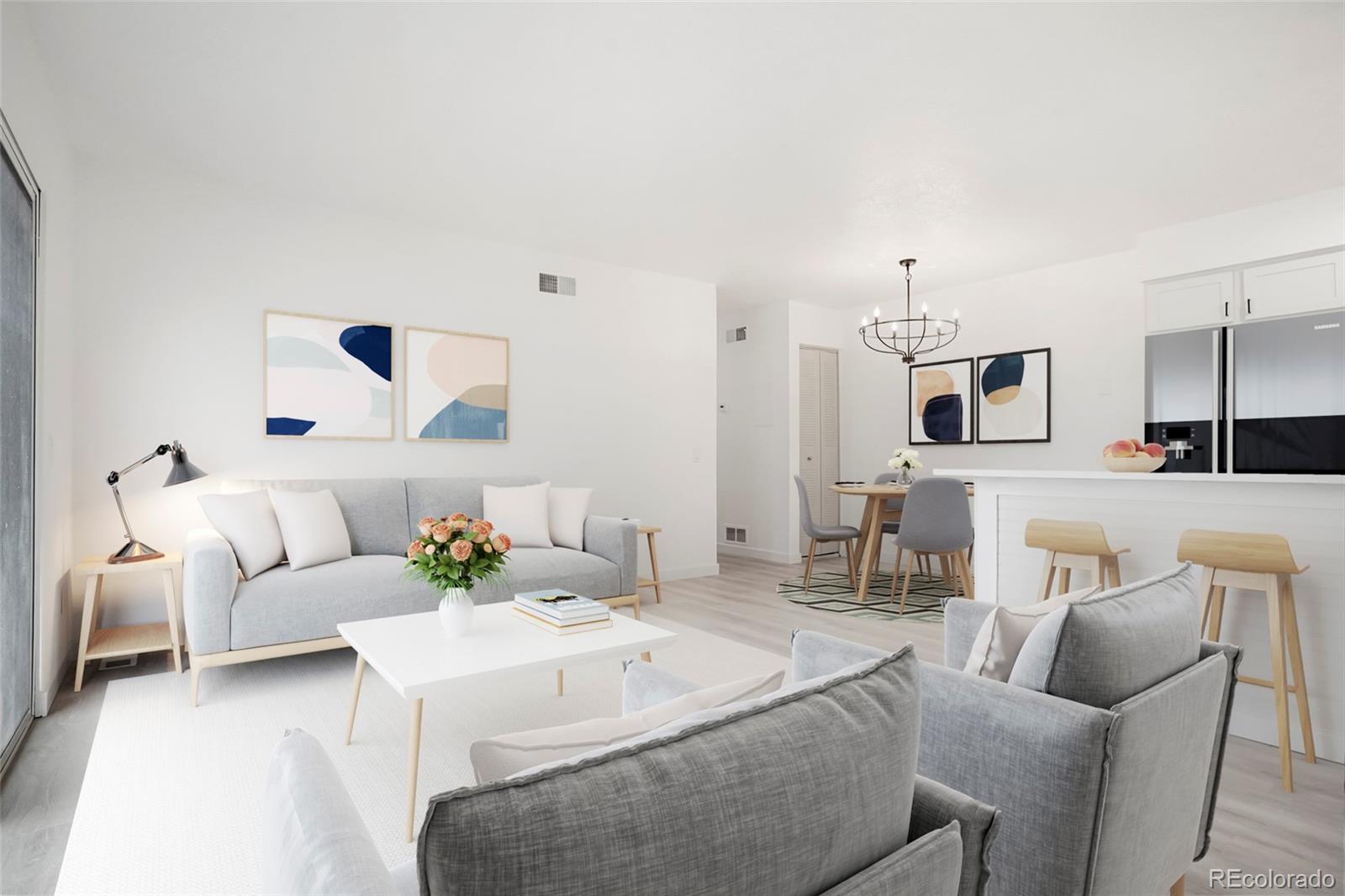 3351 S Field Street Unit 149