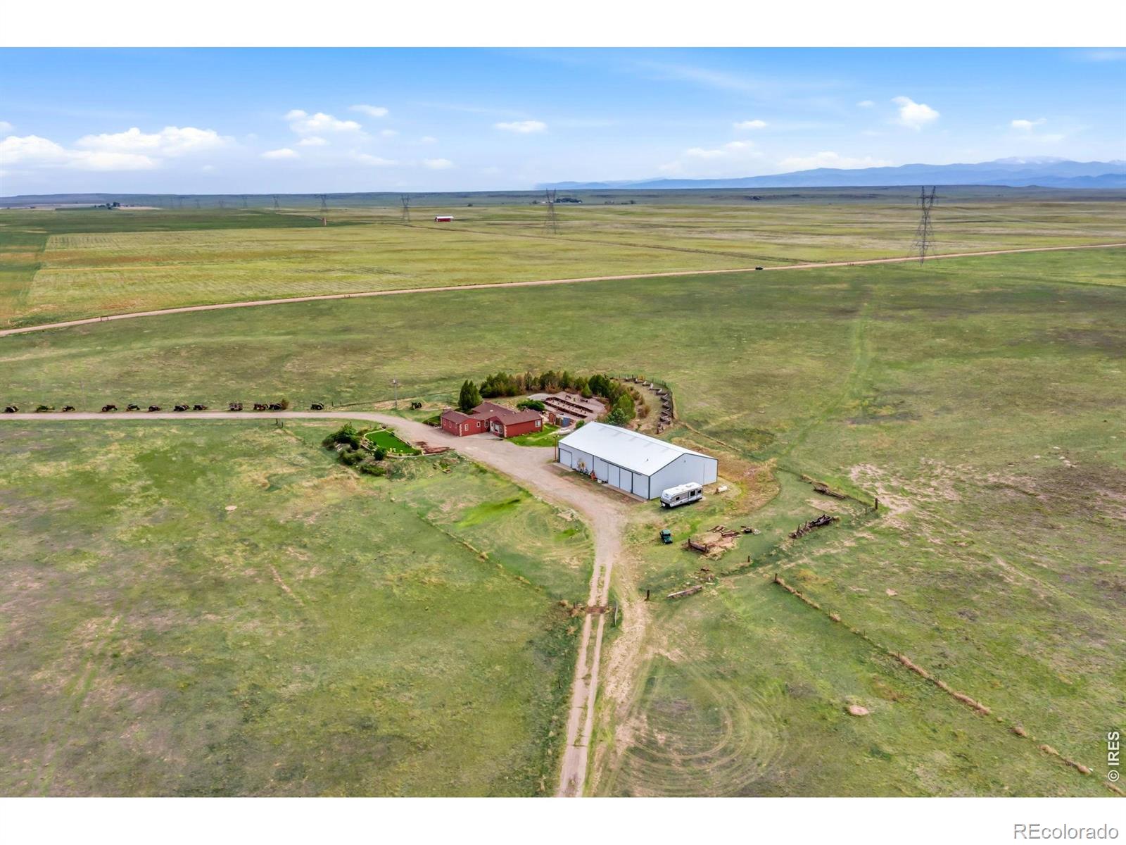 9303 County Road 124