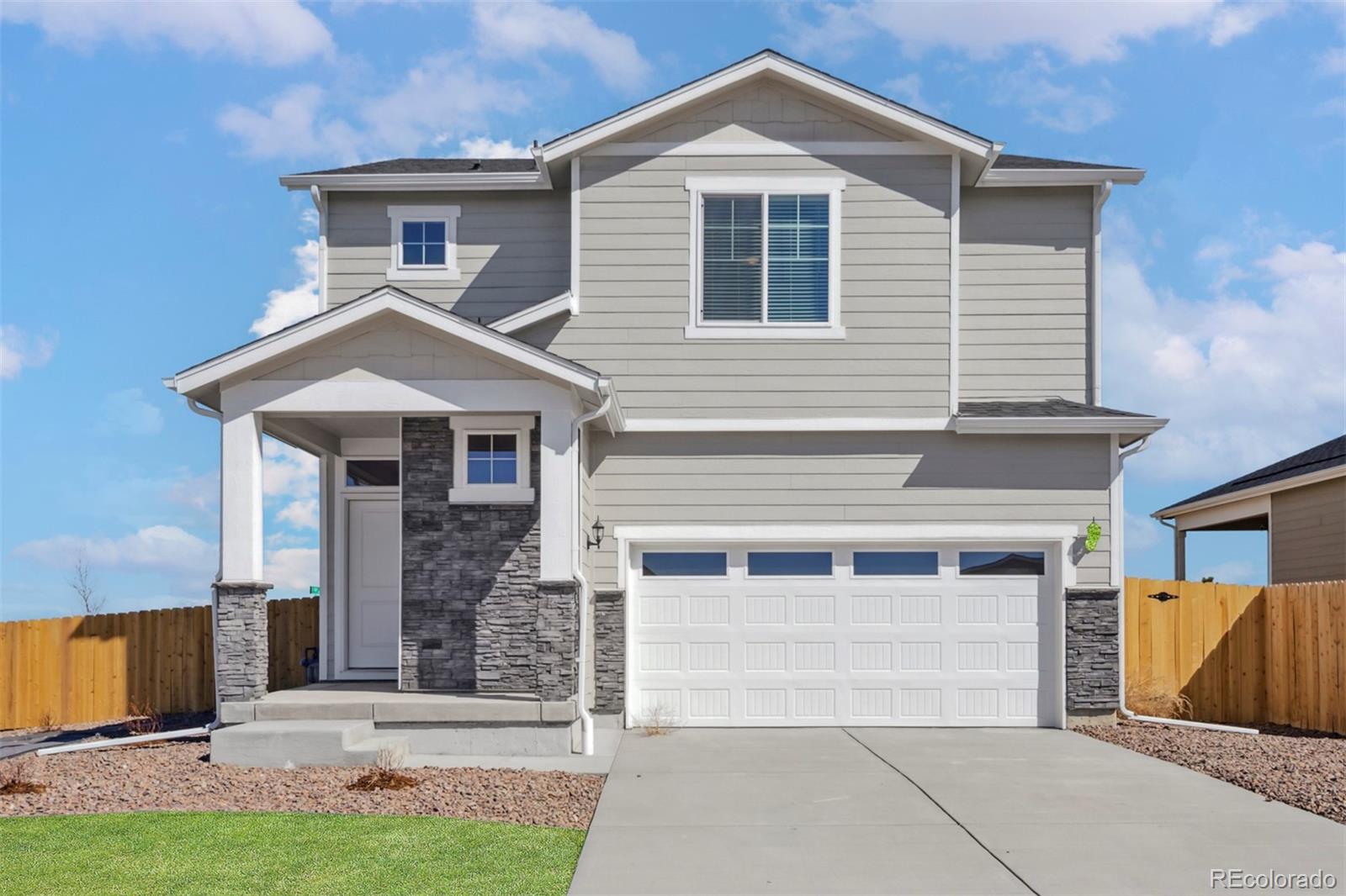 17842 E 94th Place