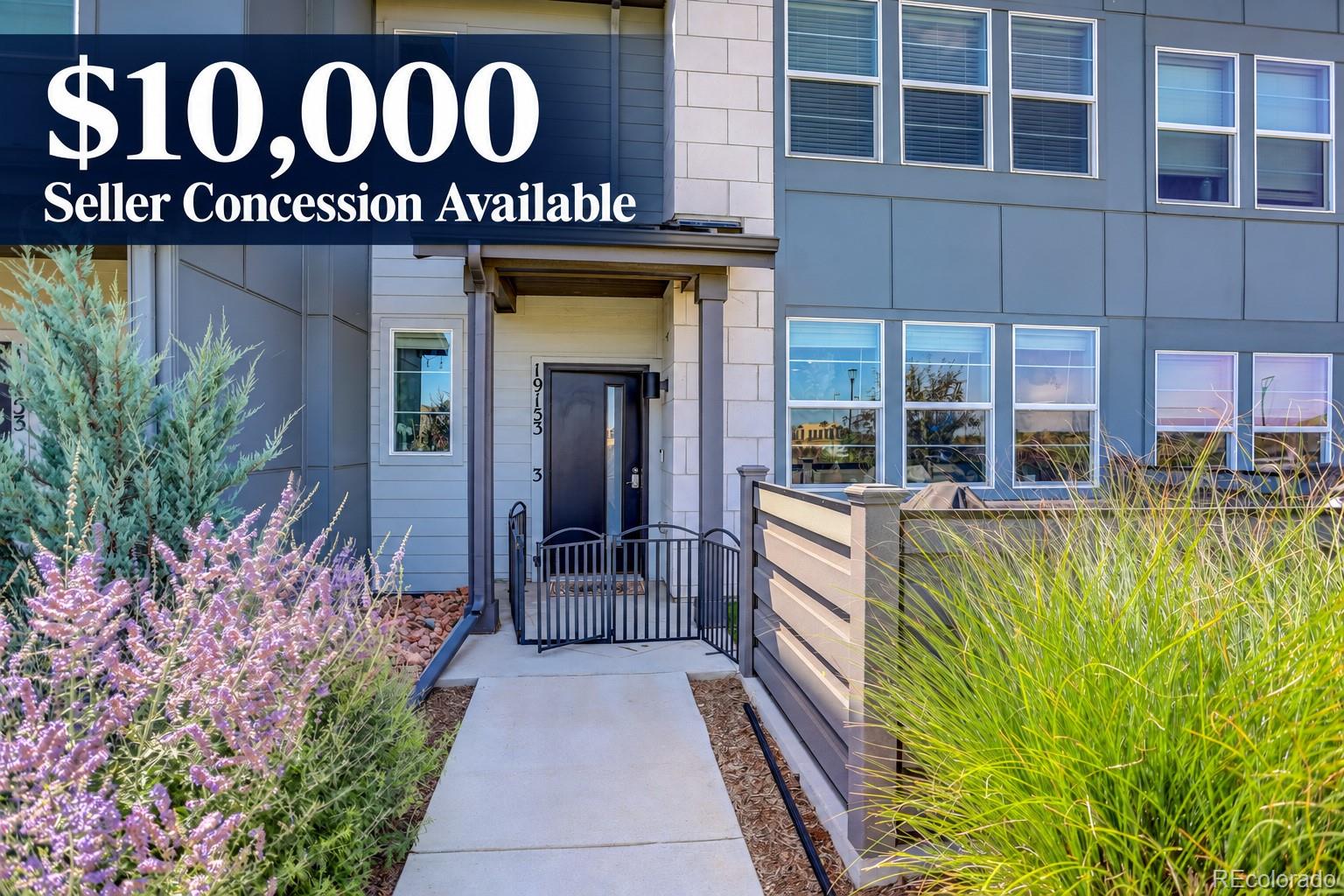 19153 E 65th Place Unit 3