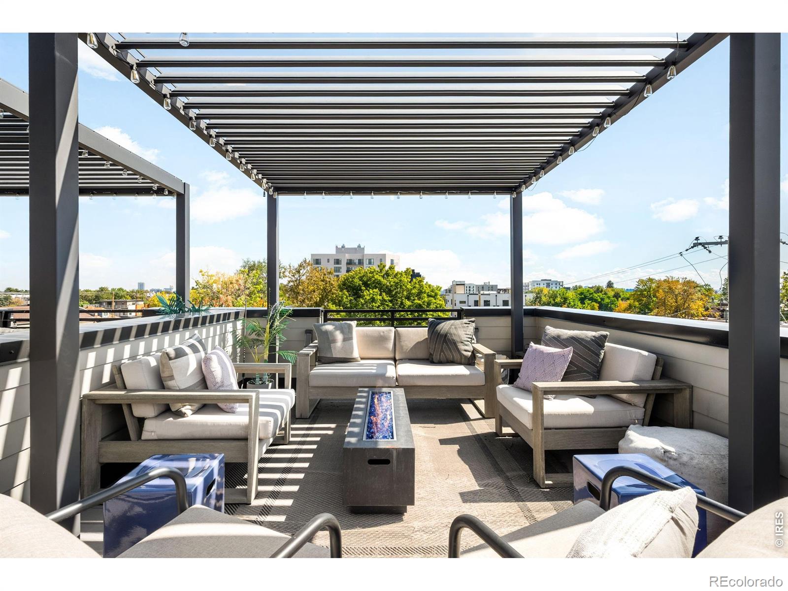 3520 W Conejos Place Unit 14