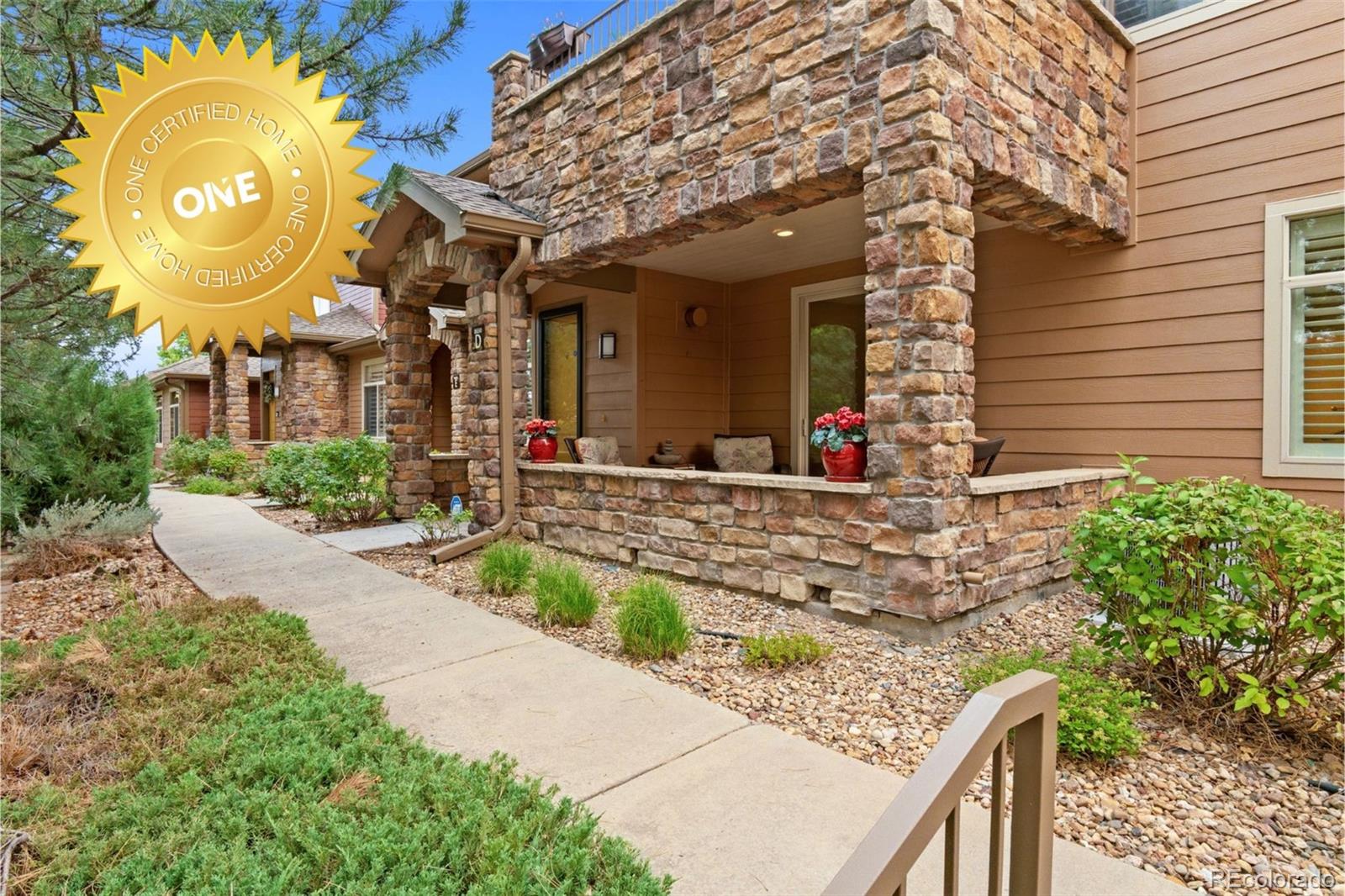 8650 Gold Peak Drive Unit D
