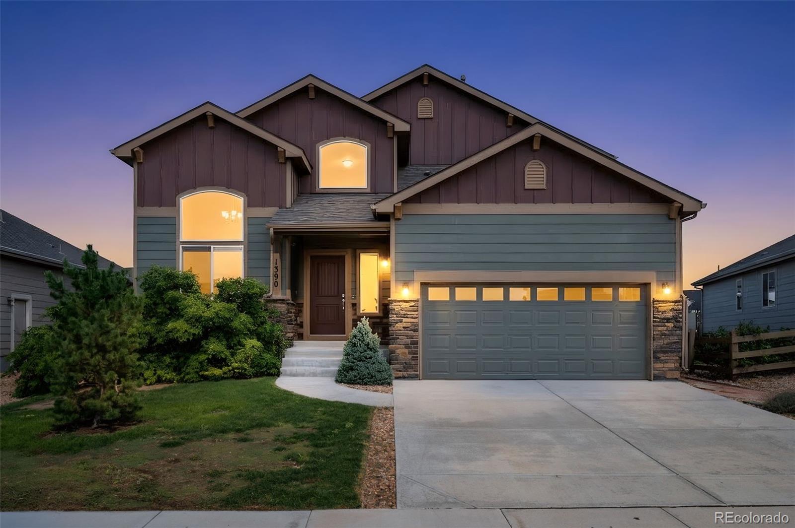 1390 Larimer Ridge Parkway