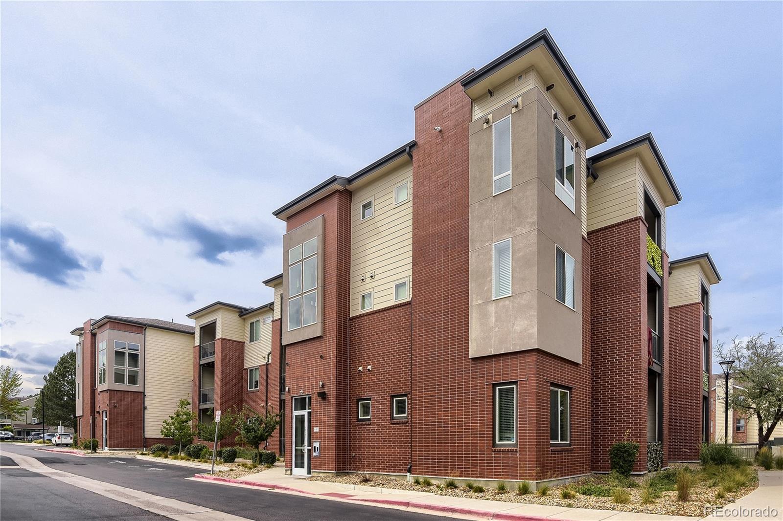 14301 E Tennessee Avenue Unit 109