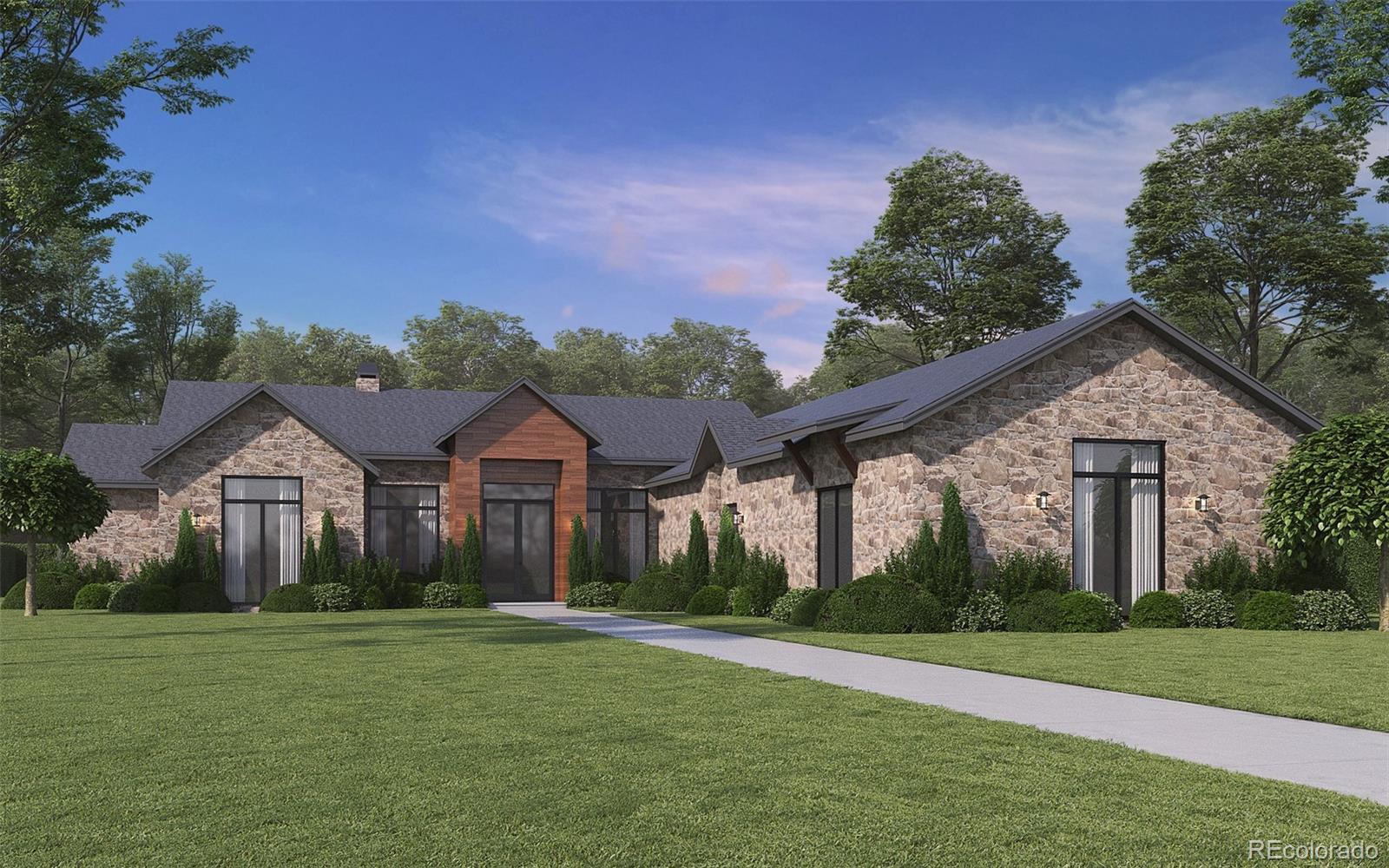 5435 Old Stagecoach Road