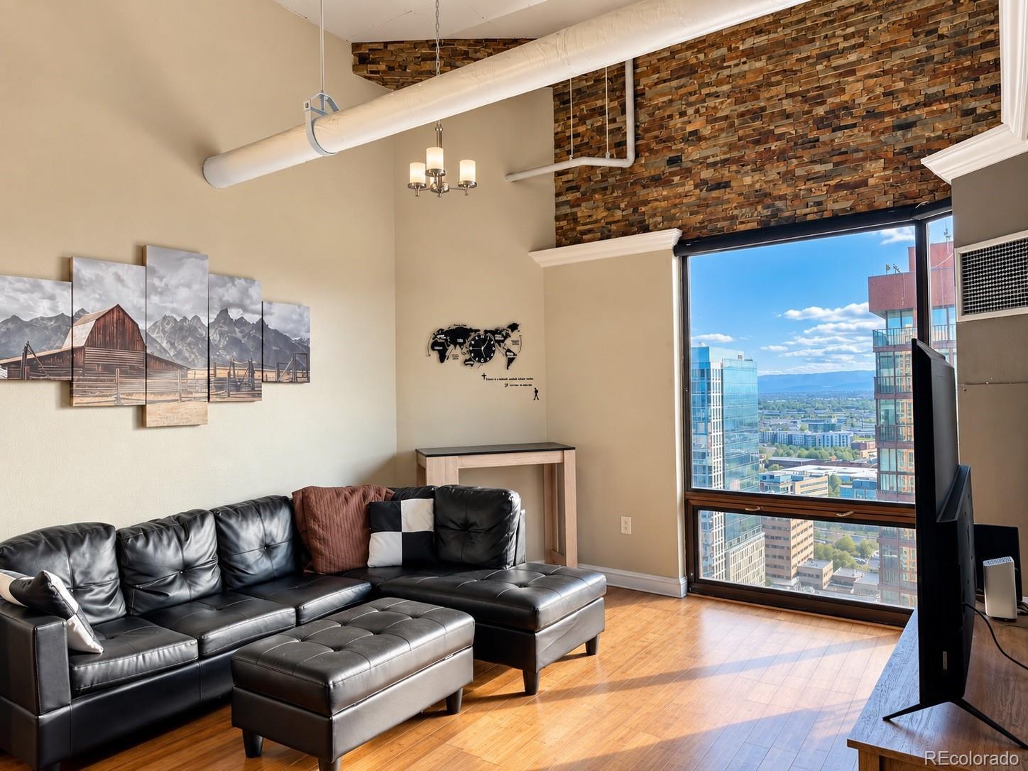 1625 Larimer Street Unit 3202