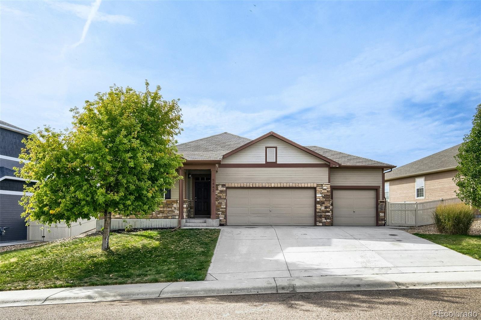 5442 Neighbors Parkway