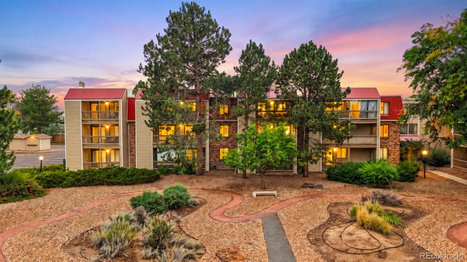 14751 E Tennessee Drive Unit 232