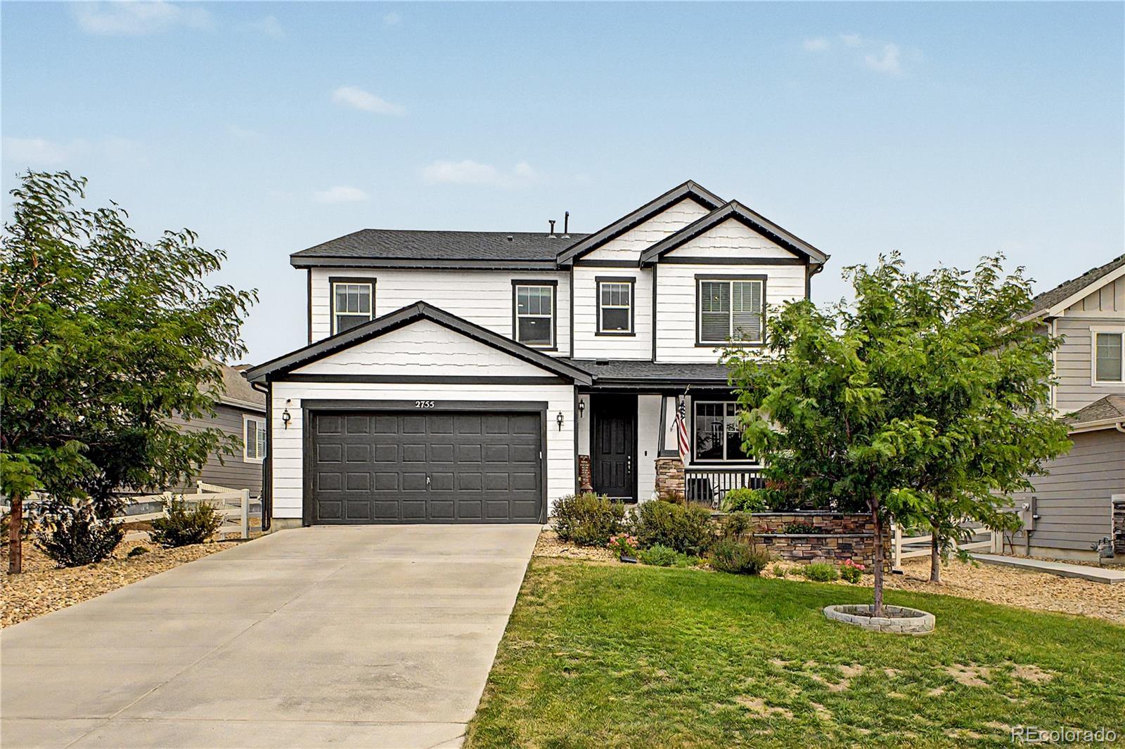 2755 Echo Park Drive