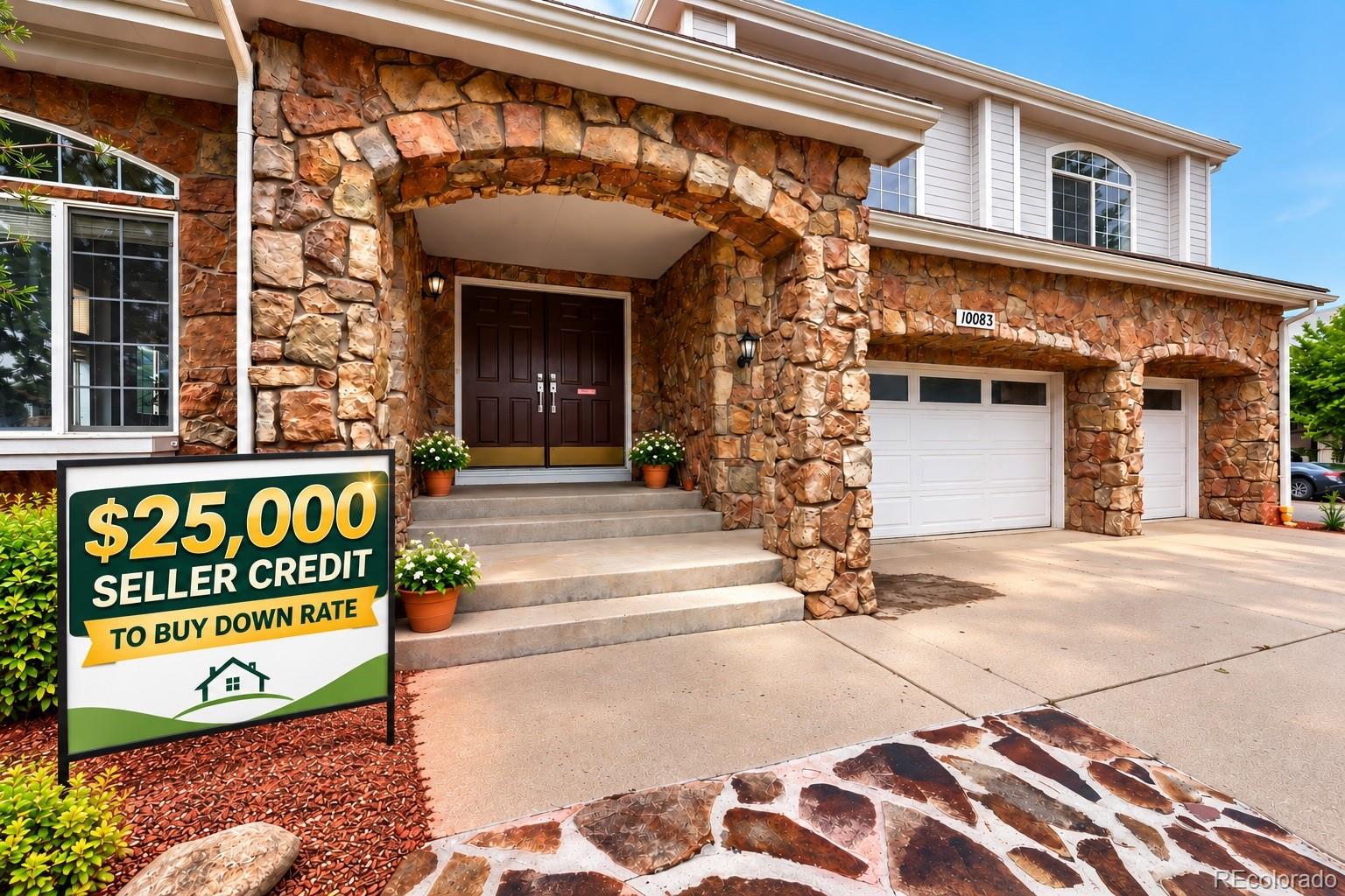 10083 Charissglen Court