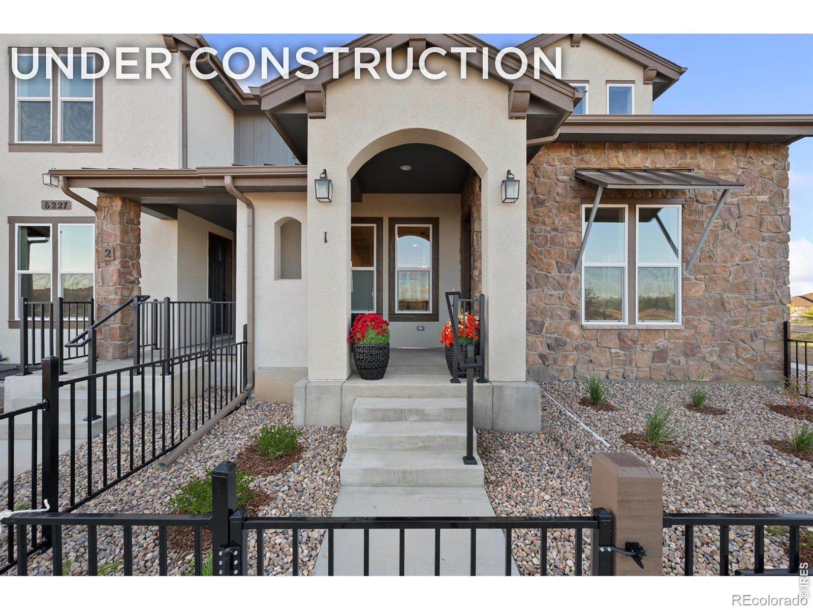 6227 Vernazza Way Unit 1