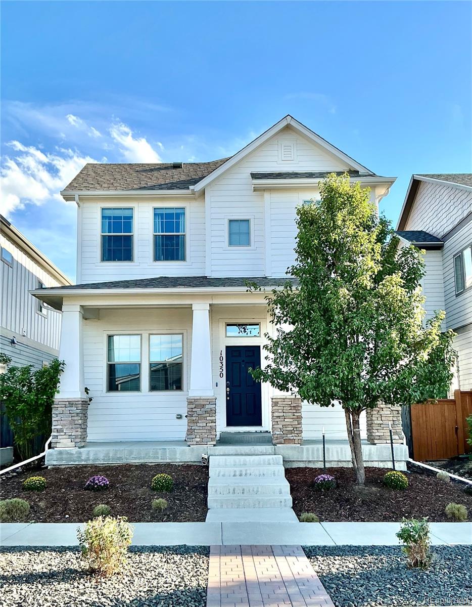 10350 E 57th Place