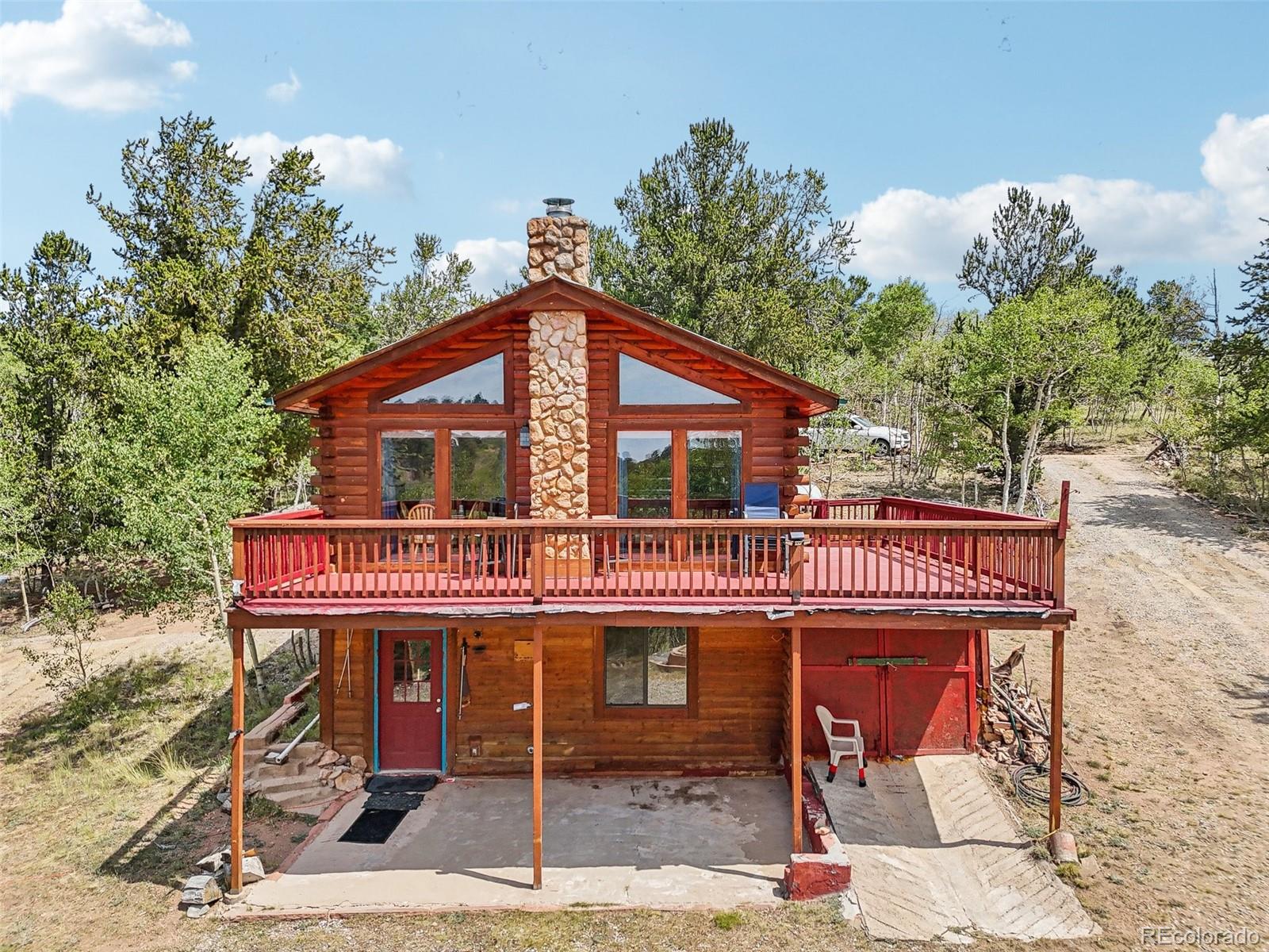 215 Gadwall Road
