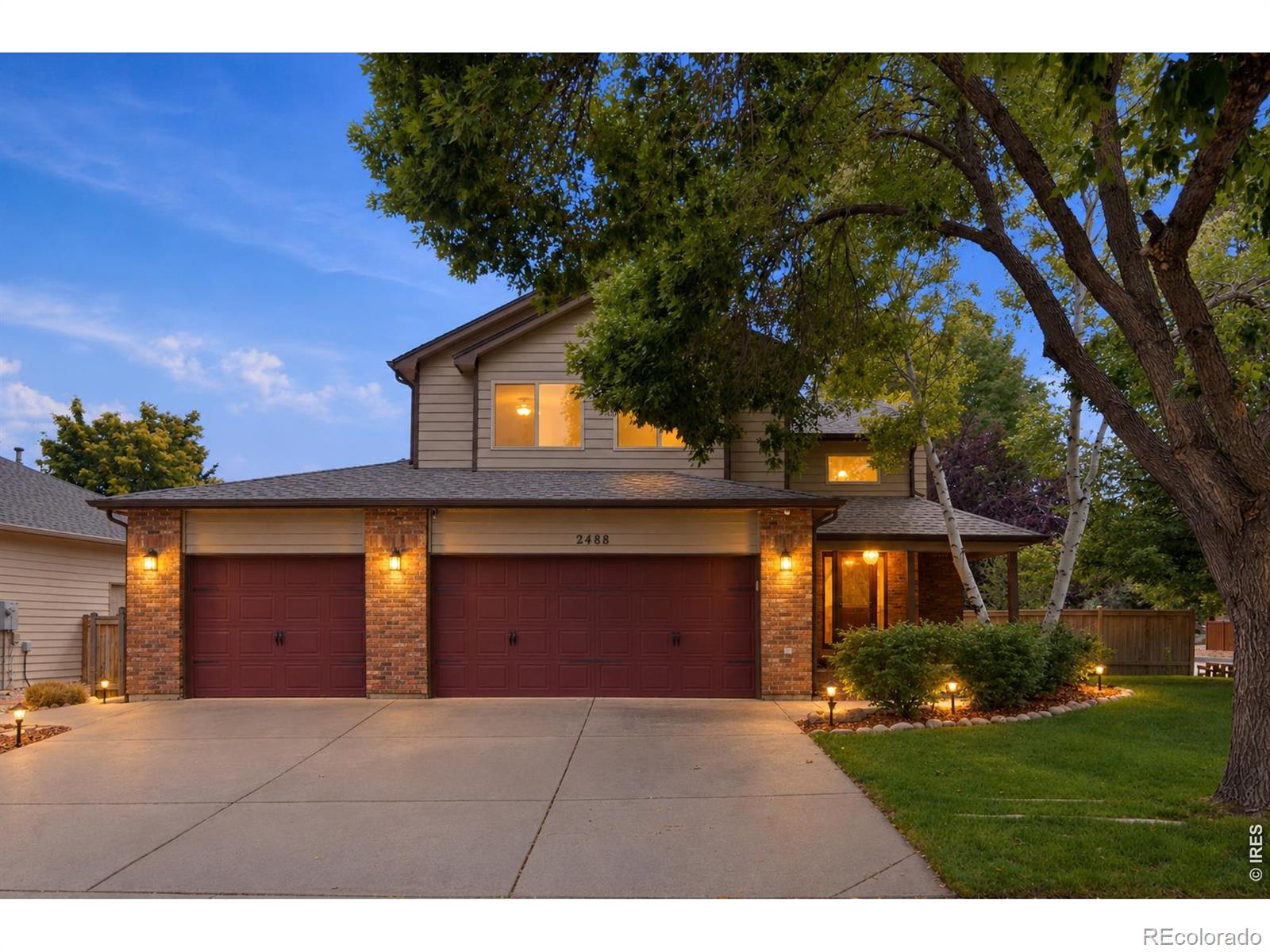 2488 Anemonie Court