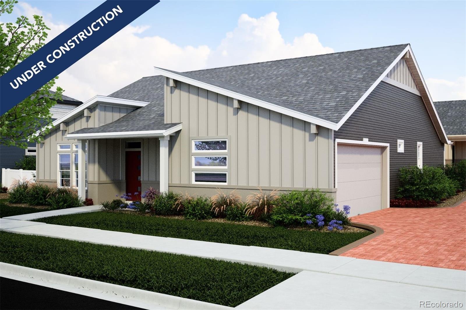 22103 E 49th Place