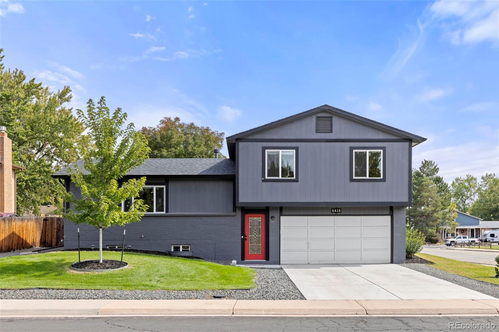 6816 Coors Court