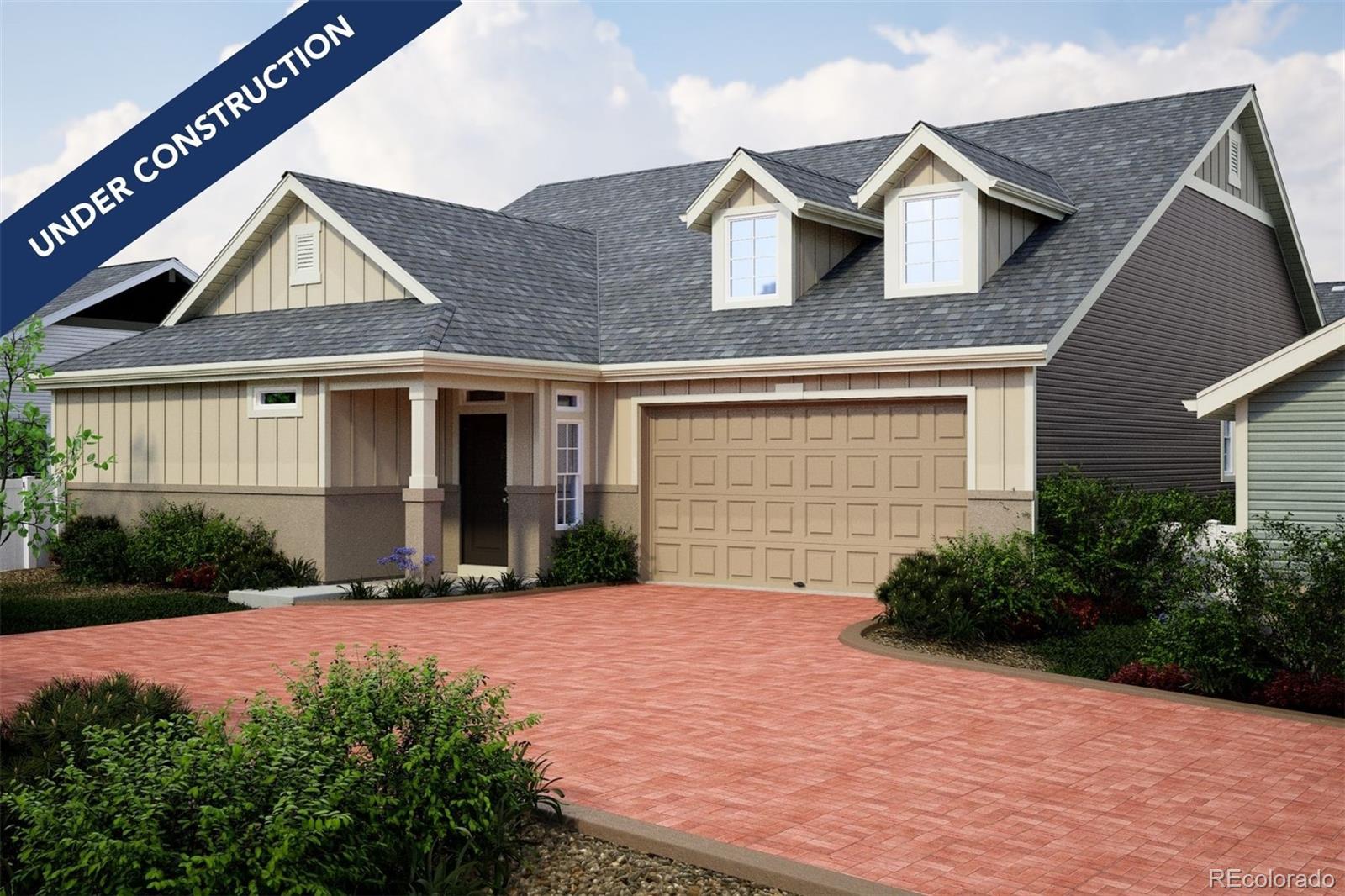 22123 E 49th Place