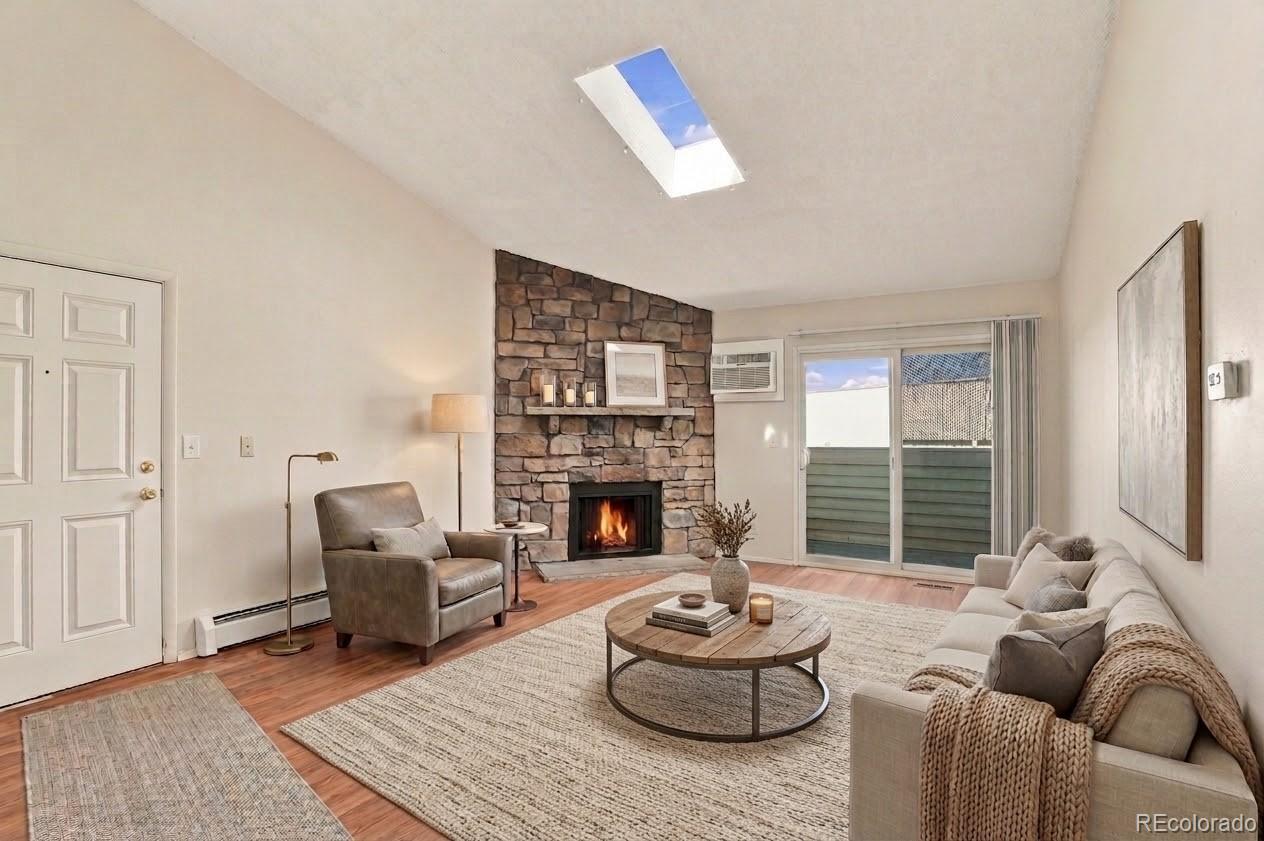 10150 E Virginia Avenue Unit 1-306