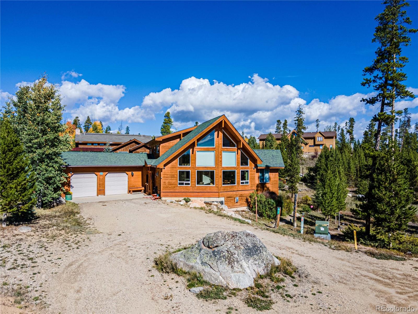 95 Rocky Mountain Lane