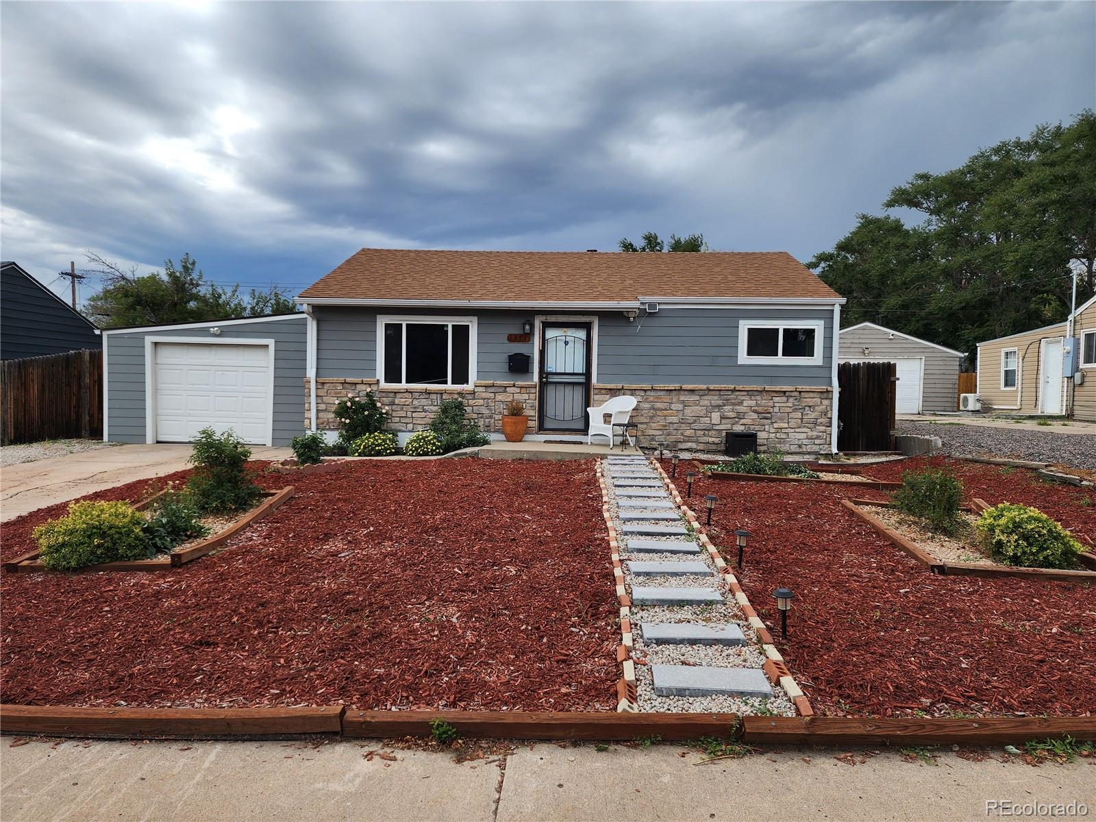 1373 S Quieto Court